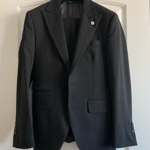 34 S Coppley Suit